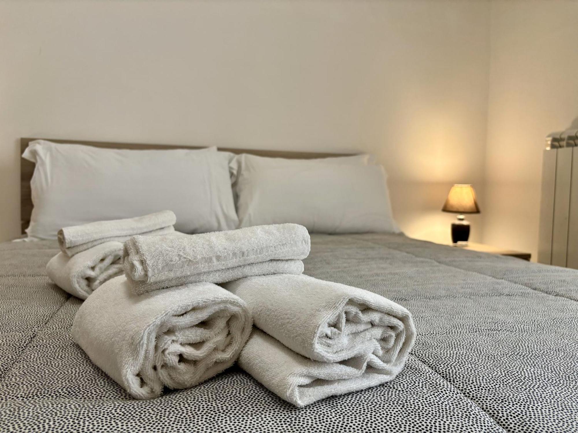 Zezzella By In Puglia Service Locorotondo Ngoại thất bức ảnh