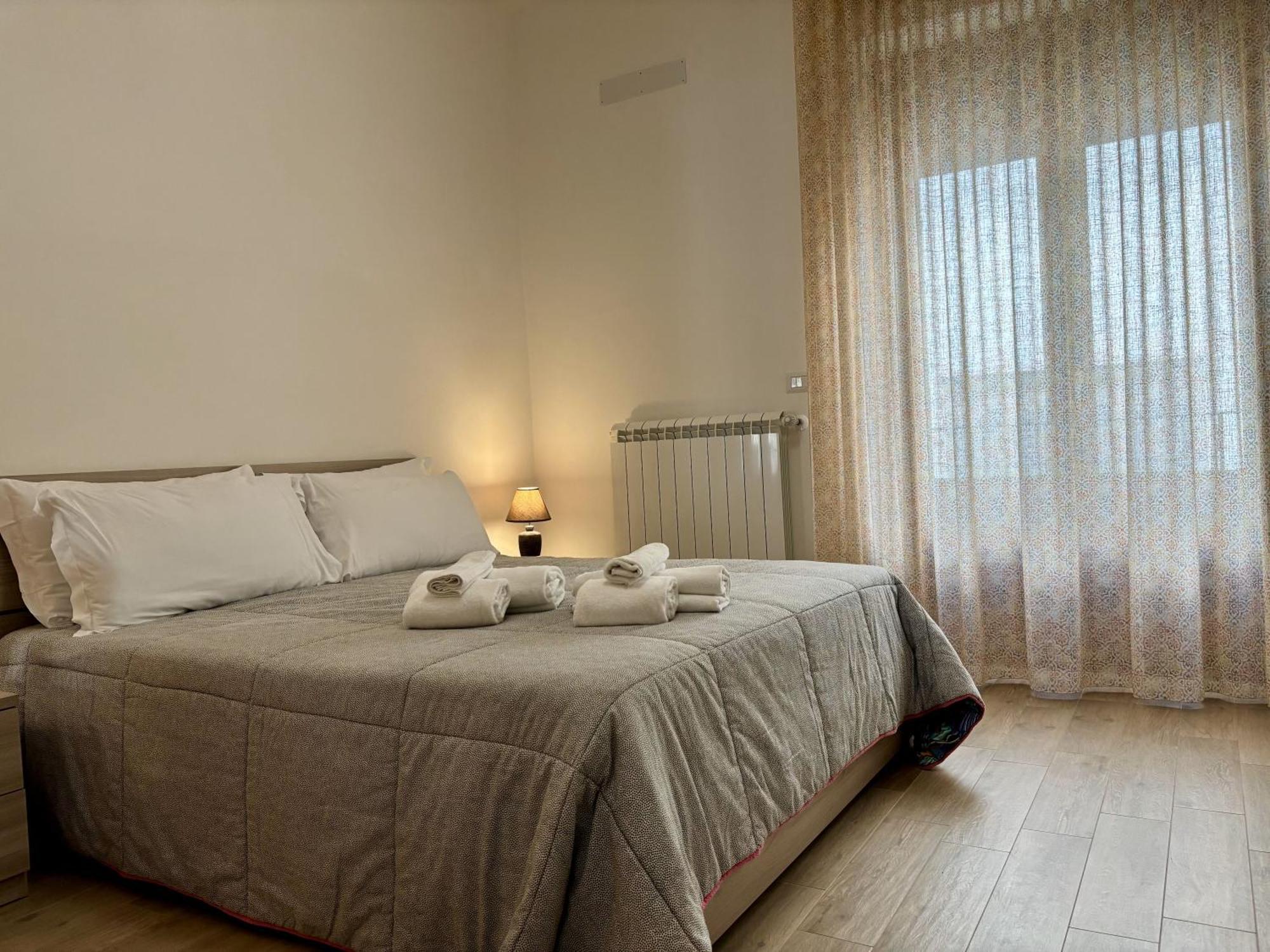 Zezzella By In Puglia Service Locorotondo Ngoại thất bức ảnh
